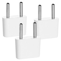 $10  Travel Smart by Conair Adapter Plug Set - 3pk