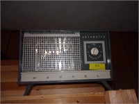 Markel Electric Heater