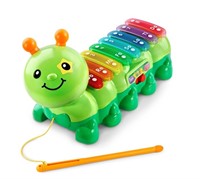 VTech Zoo Jamz Xylophone (English Version)