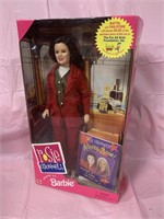 1999 ROSIE O DONNELL FRIEND OF BARBIE