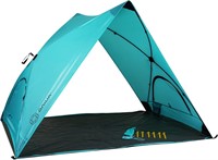 Pismo A-Frame Beach Tent - Pop Up Tent - Beach Sha