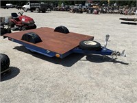 Utility Trailer