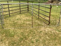 Wire Gate - 9'