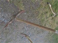 Pickaxe