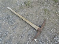 Pickaxe