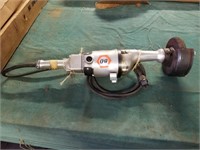 *B&D 6" H.D. Portable Grinder