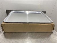 In Box New 18" x 26" Aluminium Sheet Pan