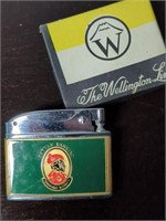 Wellington Balboa Vintage Lighter