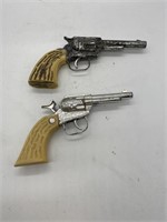 Vintage Toy Cap Guns