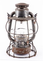 Vintage Dietz Vesta Railroad Lantern