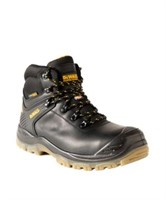 $229-Dewalt Men's 7.5 Steel Toe Newark Safety Boot