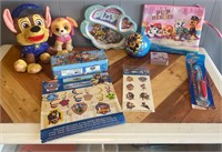 Paw Patrol Toys & Accessories