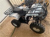 JG - 2017 4-Wheeler ATV