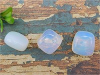 OPALITE ROCK STONE LAPIDARY SPECIMEN