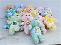 (14) Care Bears