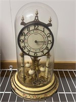 Untested Heco clock