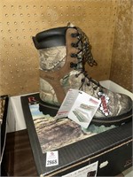 Rocky Bearclaw boots size 11.5W