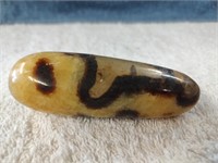 Septariam Stone - Madagascar - 4"