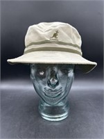 Kangol Stripe Lahinch Bucket Hat (L)