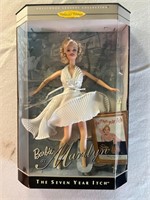 Barbie as Marilyn The Seven Year Itch