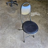 Fold Up Chair