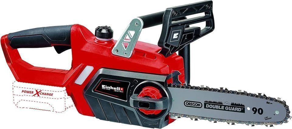 Einhell Cordless Chainsaw GE-LC 18 Li (4501776)