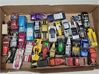 Hot Wheels & More  Toy Cars