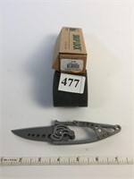 COLOMBIA KNIFE & TOOL 5102 SNAP LOCK NOB
