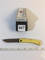 CASE #00032 YELLOW NOB