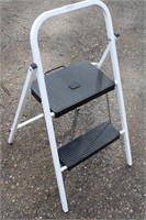 Folding Step Stool