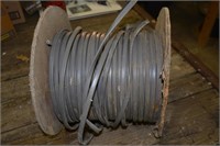 Large Roll of 12/2 Wiring with Ground