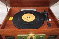 Sylvania Record Player / Sound System