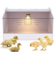 New Meuiosd Brooder Box for Chicks