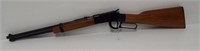 Agawam model M68 .22 lever action rifle. S/N