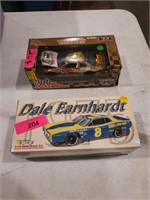 NASCAR COLLECTIBLES