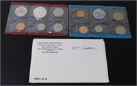 1970 U.S. Mint Set