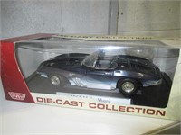 1961 Mako Shark Diecast Model