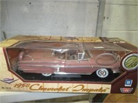 1958 Chevrolet Impala Diecast Model