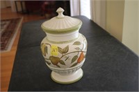 Raymond Waites jar