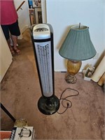 BOINAIRE TALL TOWER FAN BY HOLMES MODEL BT46R