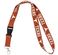 (New) University of Texas UT Longhorns Car Keys