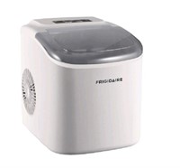 Open Box Frigidaire Ice Maker with Digital LED Pan