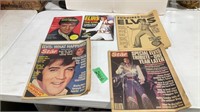 Elvis Presley collectibles