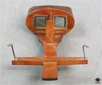 Vintage Stereoscope