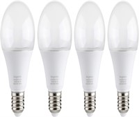NEW $34 4PK Grow Light Bulbs Full Spectrum