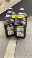 6 ct. Robitussin Cough Syrup