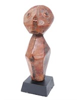 Unique Lega Abstract Figure