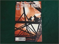 Star Wars Darth Vader #23 (Marvel Comics, Nov 2016
