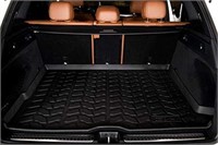 3W Cargo Liner Compatible for Benz GLC Coupe