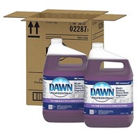 Dawn Professional Multi-surface Heavy Degreaser